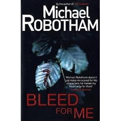 Bleed for Me
