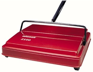 Bissell 2100 Sweeper