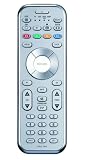 Philips SRU740NC/05 Ultra Flat 4in1 Universal Remote Control