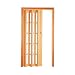 Boyd Full-Glass Folding Door Image