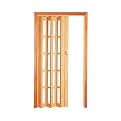Boyd Full-Glass Folding Door