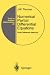Numerical Partial Differential Equations: Finite Difference Methods (Texts in Applied Mathematics)