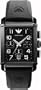 Emporio Armani AR0335 Mens Classic Chronograph Watch