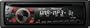 Pioneer DEH-1300MP CD Receiver with MP3/WMA Playback and Remote Control