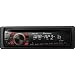 Pioneer DEH-1300MP CD Receiver with MP3/WMA Playback and Remote Control