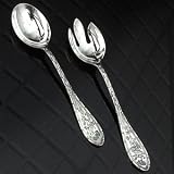 JAPANESE SALAD SPOON/FORK