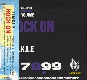 CD-Charts  Music : Rock On