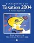 Fundamentals of Tax 2004 and Taxact 2003 Package