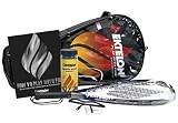 Ektelon '06 Pro Power Pack Plus Kit Racquetball Racquet