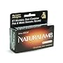 Naturalamb Natural Skin Condoms, Lubricated, 12 condoms