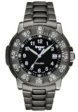 Traser H3 P6506 Commander 100 Titanium Tritium Watch