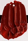 Tri-Art High Viscosity 60 ml Tube (2 ounce) Alizarin Crimson Hue