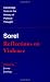 Sorel: Reflections on Violence (Cambridge Texts in the History of Political Thought)