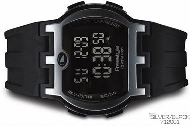 Rockaway - Freestyle Uhr