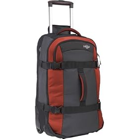 Eagle Creek Centerline Load Warrior LT 25