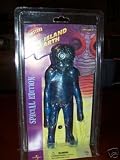 Sideshow This Island Earth Clear Blue Metaluna Mutant FigureIMAGE