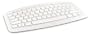 Microsoft Arc Wireless Keyboard - White