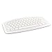 Microsoft Arc Wireless Keyboard - White