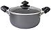 Benecasa BC-40634 Speckled Non-Stick Dutch Oven, 5.2-Quart