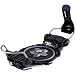 Snowboard Bindung F2 Race Titanium 07/08