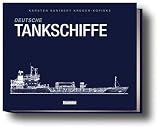 Deutsche Tankschiffe