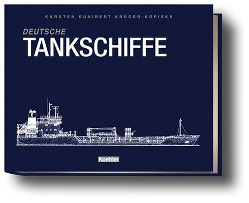 Deutsche Tankschiffe