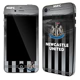 Newcastle United FC. iphone 4/4S Skin