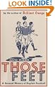 Those Feet: A Sensual History of English Football