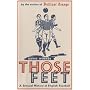 Those Feet: A Sensual History of English Football