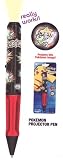 Pokemon Projector Pen