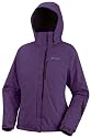 Columbia The Zurich 3 in 1 Parka Womens