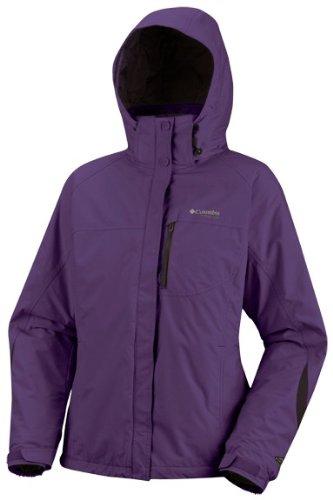 Columbia Zurich Parka - Women's