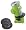 Bandai - Ben 10 - Alien Laboratory Playset