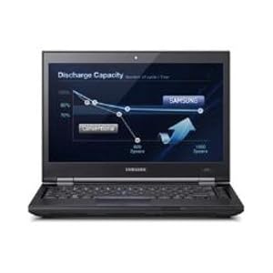Samsung 400 Series Notebook 