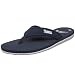 Reebok Men's NFL Patriots Summertime Flip Flop