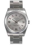 Rolex Oyster Perpetual Air-King Mens Watch 114200-SAPSO