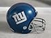 New York Giants Football Helmet Coin Bank