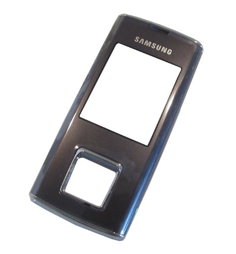 Sony Ericsson J600 Oberschale