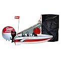 Aviva Ranger Fishin Buddy - Ranger Boat