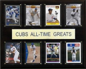 Chicago Cubs 12