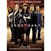 Sanctuary: The Complete Second Season