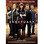 Sanctuary: The Complete Second Season