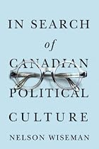 In Search of Canadian Political Culture