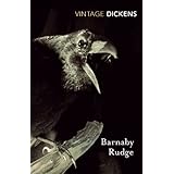 barnaby rudge vintage classics