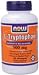 L-TRYPTOPHAN 500 MG 60 VCAPS NOW FOODS
