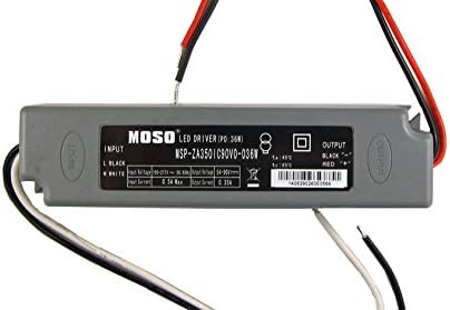 JBJ 28G Intermediate NanoCube Replacement Daylight LED Remote Ballast (for MT-603)