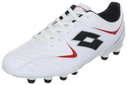 Lotto Sport FUERZAPURA II 500 FG N8453 Herren Sportschuhe - Fu&szlig;ball Preisvergleich