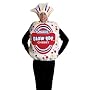 Blow Pop Adult Costume Adult (XL)