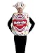 Blow Pop Adult Costume Adult (XL)