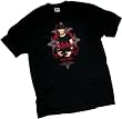Abby Gothic -- NCIS: Naval Criminal Investigative Service Adult T-Shirt